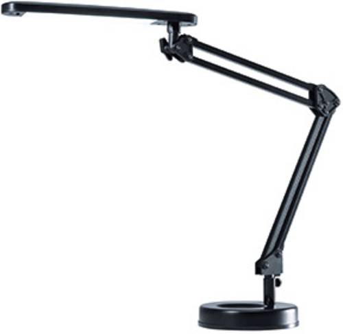 Hansawerke LED 4 Stars 5010640 LED-Schreibtischleuchte 6W Schwarz Hansawerke LED 4 Stars 5010640 LED-Schreibtischleuchte 6W Schwarz von Hansawerke
