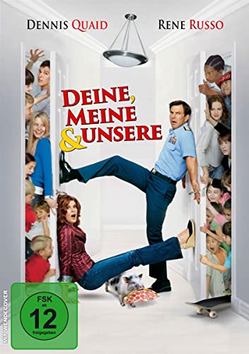 Deine, Meine & Unsere (2005) von HanseSound (Tonpool Medien)