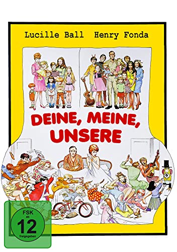 Deine, meine, unsere (1968) von Quivanta