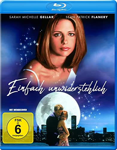 Einfach unwiderstehlich [Blu-ray] von WME Entertainment Group