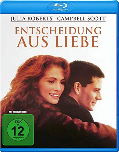 Entscheidung aus Liebe [Blu-ray] von HanseSound (Tonpool Medien)
