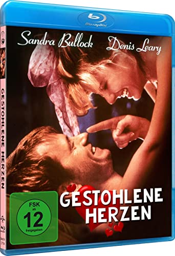 Gestohlene Herzen [Blu-ray] von HanseSound (Tonpool Medien)