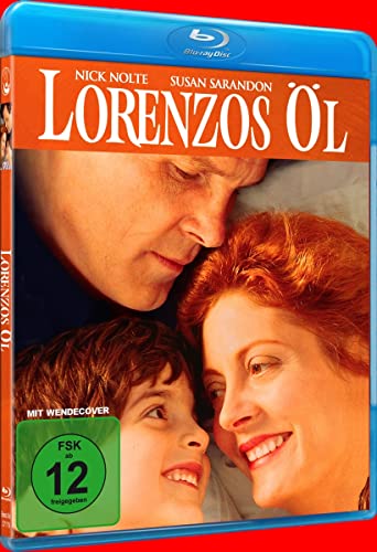 Lorenzos Öl [Blu-ray] von HanseSound (Tonpool Medien)