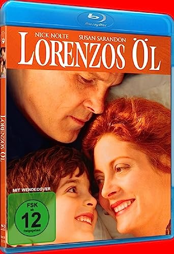 Lorenzos Öl [Blu-ray] von HanseSound (Tonpool Medien)