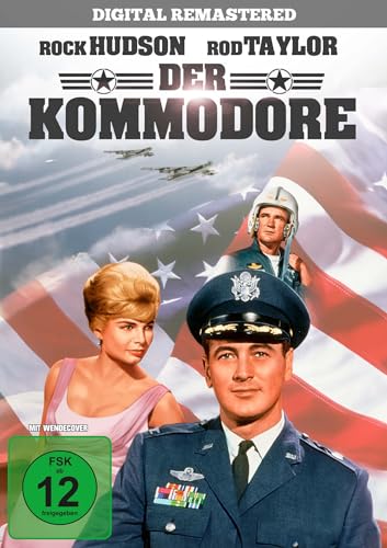 Der Kommodore (digital remastered) von Lighthouse Home Entertainment