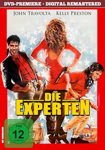 Die Experten (digital remastered) von HanseSound / Lighthouse Home Entertainment