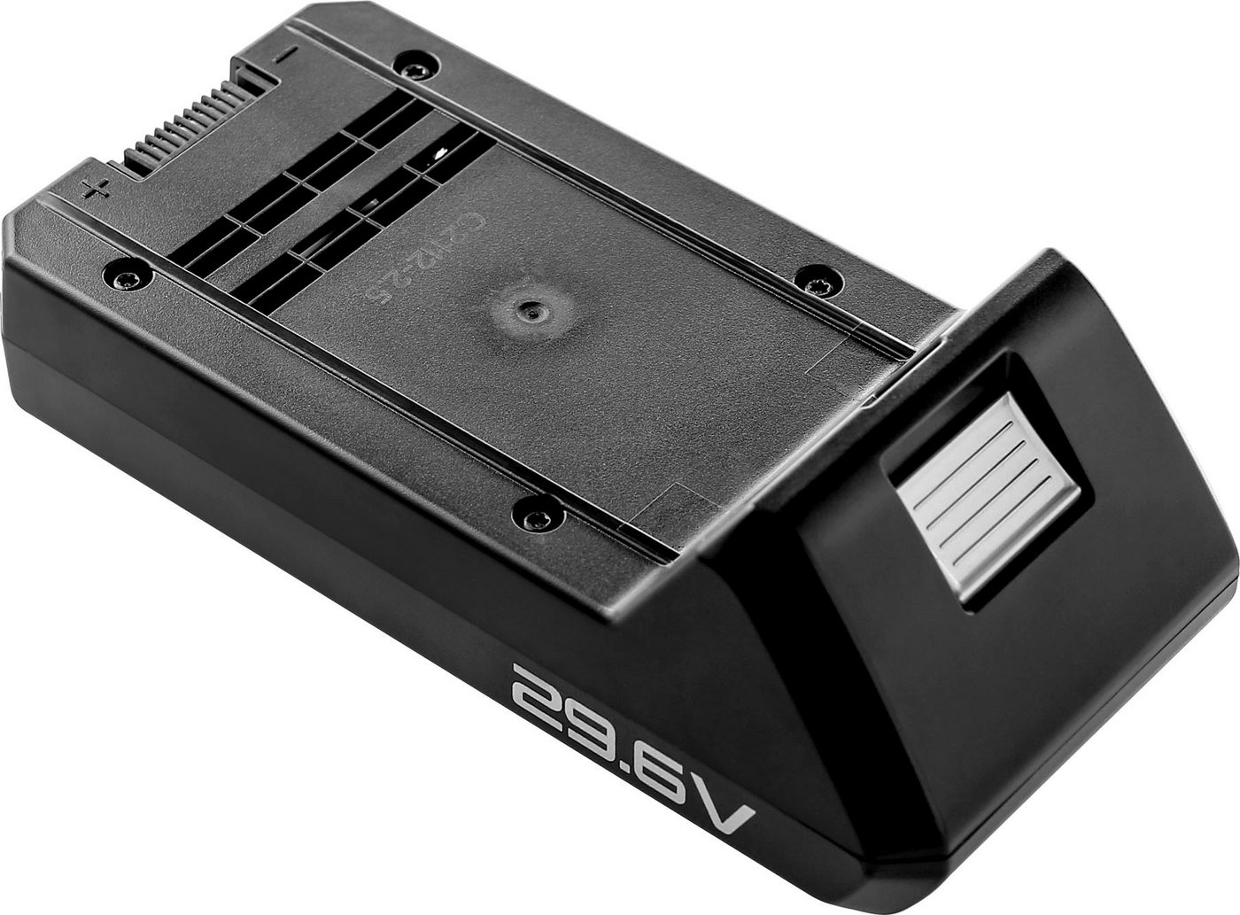 Hanseatic BP28825A Zusatz-Akku 2500 mAh Hanseatic BP28825A Zusatz-Akku 2500 mAh von Hanseatic