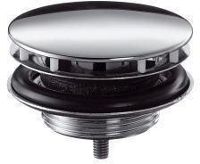 Hansgrohe HG Ablaufgarnitur für Waschbecken chrom 50001000 Hansgrohe HG Ablaufgarnitur für Waschbecken chrom 50001000 von Hansgrohe