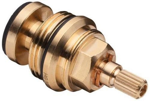 Hansgrohe HG Absperreinheit für UP-Ventil 7/92, DN 20 92929000 Hansgrohe HG Absperreinheit für UP-Ventil 7/92, DN 20 92929000 von Hansgrohe