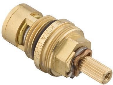 Hansgrohe HG Abstelleinheit mit Keramikventilen 94149000 von Hansgrohe
