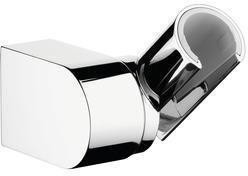 Hansgrohe HG Brausehalter VARIO verstellbar chrom 28328000 von Hansgrohe