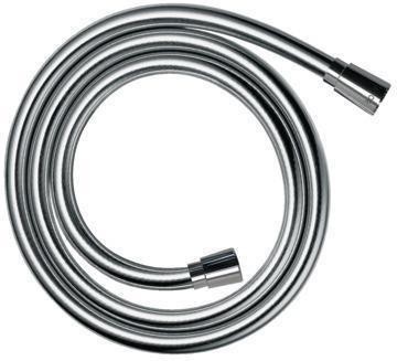 Hansgrohe HG Brauseschlauch ISIFLEX 1250mm chrom 28272000 Hansgrohe HG Brauseschlauch ISIFLEX 1250mm chrom 28272000 von Hansgrohe