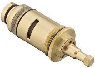 Hansgrohe HG Dehnstoff-Thermoelement DN 15 92601000 Hansgrohe HG Dehnstoff-Thermoelement DN 15 92601000 von Hansgrohe