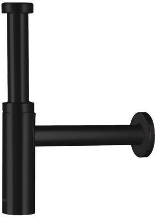 Hansgrohe HG Designsiphon FLOWSTAR S mattschwarz 52105670 Hansgrohe HG Designsiphon FLOWSTAR S mattschwarz 52105670 von Hansgrohe