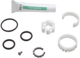 Hansgrohe HG Dichtungsset Typ 92646 92646000 von Hansgrohe