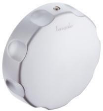 Hansgrohe HG Drehgriff für Excentra Fill/Flexaplus chrom 96083000 Hansgrohe HG Drehgriff für Excentra Fill/Flexaplus chrom 96083000 von Hansgrohe