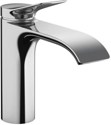 Hansgrohe HG EH-WT-MI 110 VIVENIS mit Zugstangen-Ablaufgarnitur chrom 75023000 von Hansgrohe