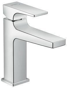 Hansgrohe HG EH-WT-MI METROPOL 110 m Push Open AG G 1Zoll1/4Zoll chrom 32507000 von Hansgrohe