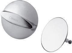 Hansgrohe HG Fertigmontageset FLEXAPLUS Ab- und Überlaufgarnitur chrom 58185000 Hansgrohe HG Fertigmontageset FLEXAPLUS Ab- und Überlaufgarnitur chrom 58185000 von Hansgrohe