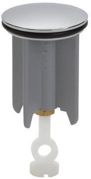 Hansgrohe HG Flügelstopfen komplett chrom 96026000 Hansgrohe HG Flügelstopfen komplett chrom 96026000 von Hansgrohe
