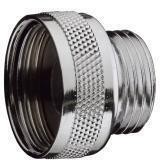Hansgrohe HG Gewindenippel DN 15/DN 20 chrom 02024000 Hansgrohe HG Gewindenippel DN 15/DN 20 chrom 02024000 von Hansgrohe