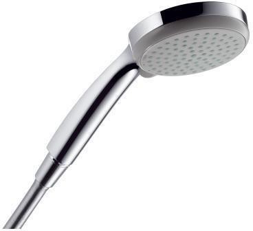 Hansgrohe HG Handbrause CROMA 100 VARIO DN 15 chrom 28535000 Hansgrohe HG Handbrause CROMA 100 VARIO DN 15 chrom 28535000 von Hansgrohe