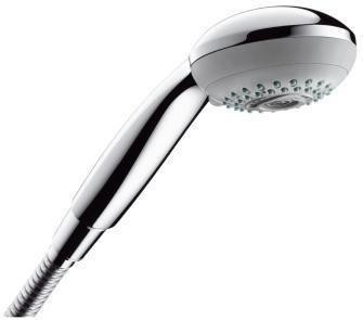 Hansgrohe HG Handbrause CROMETTA 85 DN 15 Multi St.art Normalst. Massagest M Hansgrohe HG Handbrause CROMETTA 85 DN 15 Multi St.art Normalst. Massagest M von Hansgrohe