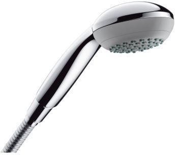 Hansgrohe HG Handbrause CROMETTA 85 DN 15 Variojet St.art Normalst. Var St. Hansgrohe HG Handbrause CROMETTA 85 DN 15 Variojet St.art Normalst. Var St. von Hansgrohe