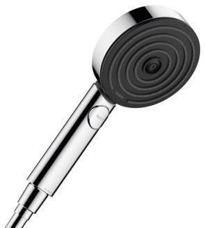 Hansgrohe HG Handbrause SELECT 105 3jet PULSIFY Relaxation EcoSmart Version Hansgrohe HG Handbrause SELECT 105 3jet PULSIFY Relaxation EcoSmart Version von Hansgrohe
