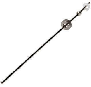 Hansgrohe HG Hebelstange 200mm Kugel 12mm 96007000 Hansgrohe HG Hebelstange 200mm Kugel 12mm 96007000 von Hansgrohe