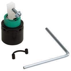 Hansgrohe HG Keramik-Kartusche komplett M3/M2 92730000 Hansgrohe HG Keramik-Kartusche komplett M3/M2 92730000 von Hansgrohe
