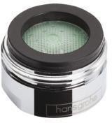 Hansgrohe HG Luftsprudler für Waschtischmischer 13185000 Hansgrohe HG Luftsprudler für Waschtischmischer 13185000 von Hansgrohe