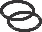 Hansgrohe HG O-Ring Set, 11x2mm 98127000 Hansgrohe HG O-Ring Set, 11x2mm 98127000 von Hansgrohe