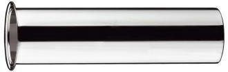 Hansgrohe HG Rohr gerade, 300mm chrom 53428000 Hansgrohe HG Rohr gerade, 300mm chrom 53428000 von Hansgrohe