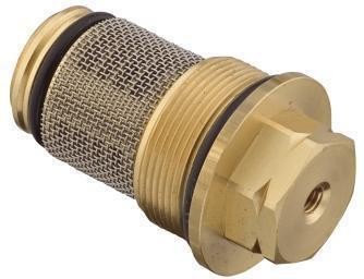 Hansgrohe HG Rückflussverhinderer für Thermostat 92605000 Hansgrohe HG Rückflussverhinderer für Thermostat 92605000 von Hansgrohe