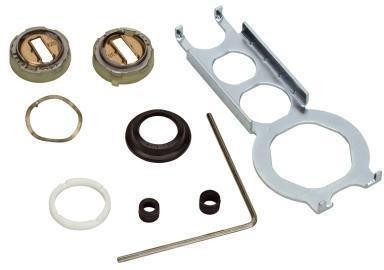 Hansgrohe HG Service-Set f Kugelmischtechnik m Montageschlüssel 13952000 Hansgrohe HG Service-Set f Kugelmischtechnik m Montageschlüssel 13952000 von Hansgrohe