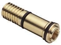 Hansgrohe HG Spannschraube Exafill 95090000 Hansgrohe HG Spannschraube Exafill 95090000 von Hansgrohe