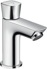 Hansgrohe HG Standventil 70 LOGIS DN 15 chrom 71120000 von Hansgrohe