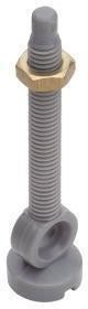 Hansgrohe HG Stellschraube für Ablaufventil 97522000 Hansgrohe HG Stellschraube für Ablaufventil 97522000 von Hansgrohe