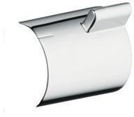 Hansgrohe HG Thermostatgriff ECOSTAT COMFORT chrom 95836000 Hansgrohe HG Thermostatgriff ECOSTAT COMFORT chrom 95836000 von Hansgrohe