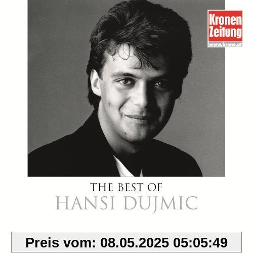 Krone-Edition Austropop - Best Of von Hansi Dujmic