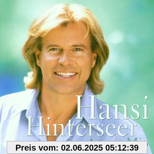 Amore Mio von Hansi Hinterseer
