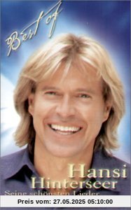 Best of [Musikkassette] von Hansi Hinterseer