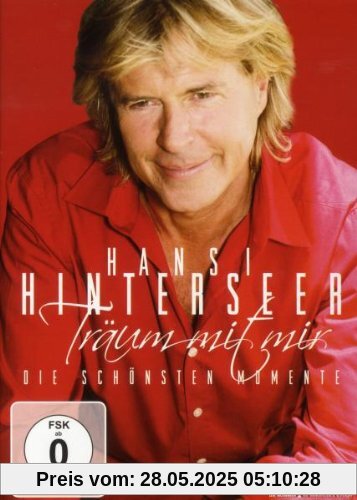 Hansi Hinterseer - Träum mit Mir von Hansi Hinterseer