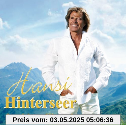 Im Siebten Himmel von Hansi Hinterseer