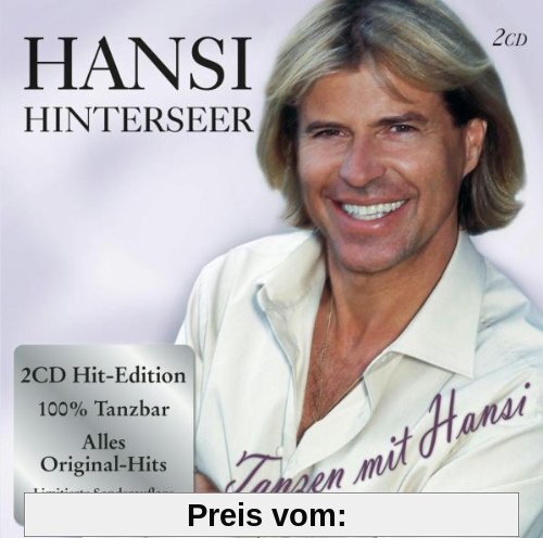 Tanzen Mit Hansi von Hansi Hinterseer