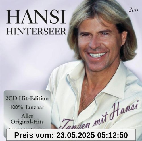 Tanzen Mit Hansi von Hansi Hinterseer