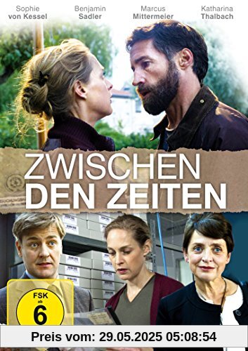Zwischen den Zeiten Zwischen den Zeiten von Hansjörg Thurn