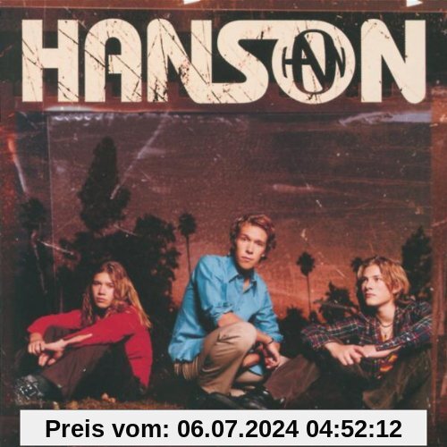 This Time Around von Hanson