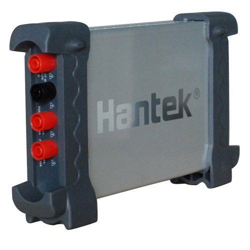 Hantek 365B USB Datenlogger lange Aufnahme unterstützt drahtlose True RMS Android Spannung von Hantek